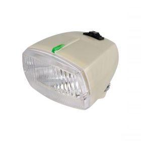 SIEM 246410250 Motorcycle headlight