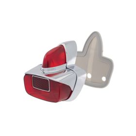 SIEM 246420030 TAIL LIGHT MOTORCYCLE