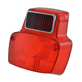 Verre de feu moto SIEM 246470406