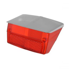 SIEM 246470455 Motorcycle light lens