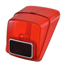 Verre de feu moto SIEM 246470486