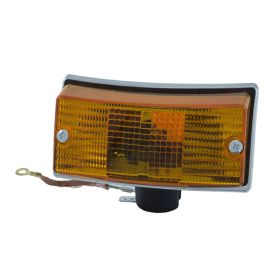 Clignotant moto SIEM 246480450