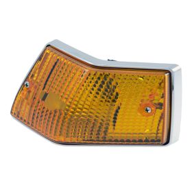 Clignotant moto SIEM 246480480