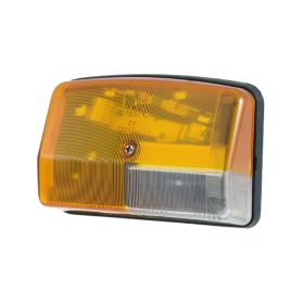 Clignotant moto SIEM 246480501