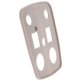 GUARNIZIONE SIEM FANALE V50N GRIGIO LUCE