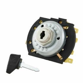 SIEM 071676 Ignition Switch