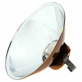SIEM Parabole de phare pour feux de route et feux de croisement sans ampoules