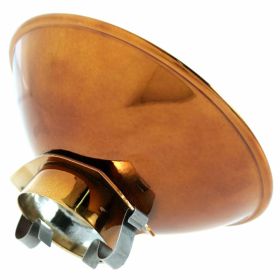 SIEM Parabole de phare pour feux de route et feux de croisement sans ampoules