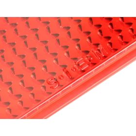 Verre de feu moto SIEM 56012500