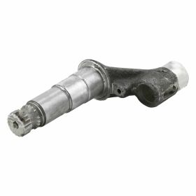 Piece engrenage demarreur SIL 14857600