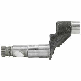Piece engrenage demarreur SIL 14857600