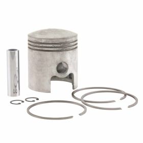 Piston SIL 200 cc KH 66,4 mm axe 39 mm diamètre 16 mm