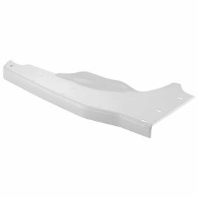 SIL Plateforme arrière droite durable en métal ergonomique
