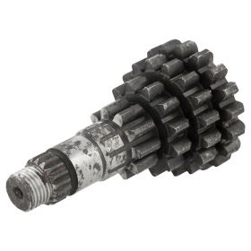 SIL 22430501 Transmission gears