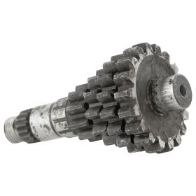 SIL 22430501 Transmission gears