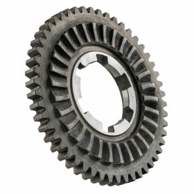 SIL Roue à rayons 50 dents pour Lambretta 200 DL/GP