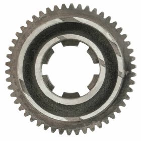 SIL Roue à rayons 50 dents pour Lambretta 200 DL/GP