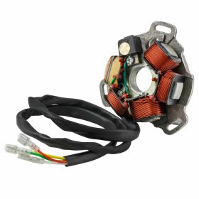 SIL Stator 12V 120W Haute Efficacité