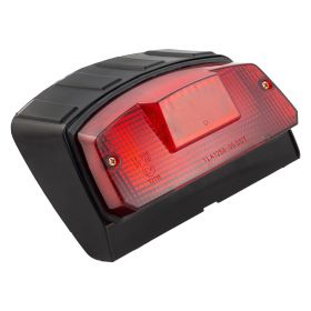 SIL 58007100 Tail light motorcycle
