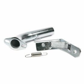 SIMONINI 41309 Muffler pipe tube