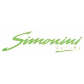 SIMONINI 70052200 Other stickers