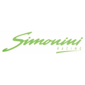 ''SIMONINI 70052200 ADESIVO ''RACING'''