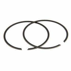 Manchons en acier SIMONINI Mini 2 Evo Big Bore 72,8 mm ensemble de 2 pièces