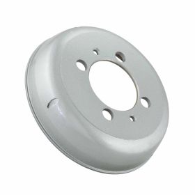 SIP UNI Stahl Vorderrom für 8' Felge Innen 125mm