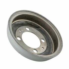SIP UNI Stahl Vorderrom für 8' Felge Innen 125mm
