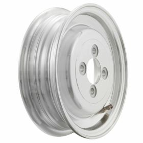 SIP Tubeless Rim 8 inch Aluminum Offset 24.5mm PCD 4/70mm