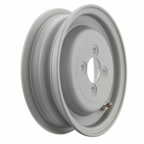 SIP Tubeless Rim 8 Inch Aluminum Offset 24.5mm PCD 4/70mm Hole 52.05mm