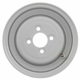 SIP Tubeless Rim 8 Inch Aluminum Offset 24.5mm PCD 4/70mm Hole 52.05mm