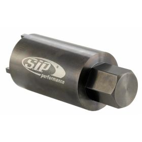 SIP 24mm Fork Bearing Nut