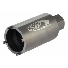 SIP 24mm Fork Bearing Nut