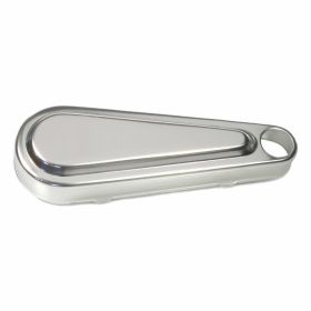 SIP polierte Aluminiumabdeckung