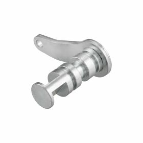 SIP Camshaft Rear Brake in Galvanized Steel