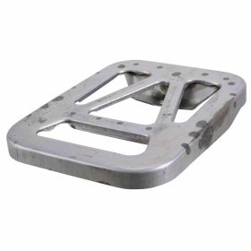 SIP plate made of sturdy and durable metal