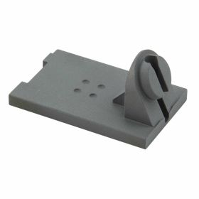 SIP 4.0 Carburetor Valve CNC Machined and Anodized