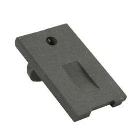 SIP 4.0 Carburetor Valve CNC Machined and Anodized