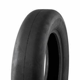 SIP Drag Race Slick Tire 110 mm 10 sans approbation européenne