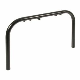 SIP Central Stand 20 mm Black High Stability