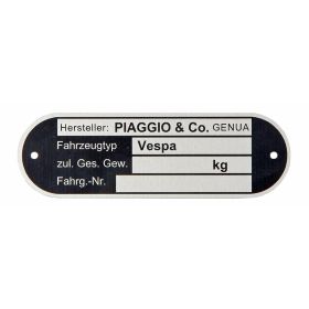 EMBLEM SIP 11040500