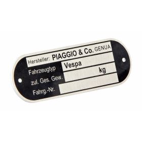 EMBLEM SIP 11040500