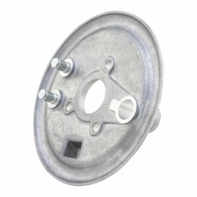 SIP Lightweight Aluminum Wheel Holder