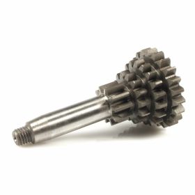 SIP 112377 Transmission gears