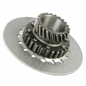 Pignone SIP Frizione Elicoidale 22/26 Denti 96/108 mm