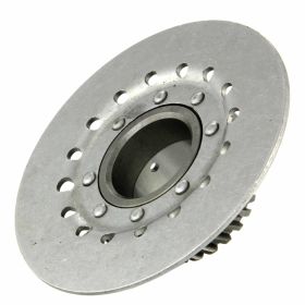 Pignone SIP Frizione Elicoidale 22/26 Denti 96/108 mm
