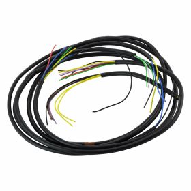 SIP PREMIUM 114309 Elektrisches System ohne Batterie mit Summer und Licht