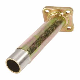 Collecteur SIP 19,3 mm pour carburateur à disque de 23 mm avec 3 trous