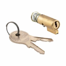 SIP Lock Lenkerschloss 39 mm mit farbigem NEIMAN Schlüssel 4 mm hinten 8 mm